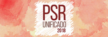 Direciona para a Página Processo Seletivo Regular