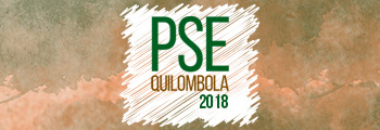 Direciona para a Página Processo Seletivo Especial Quilombola