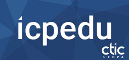 Direciona para a Página Icpedu