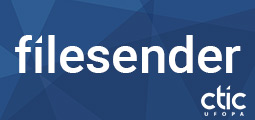 Direciona para a Página Filesender