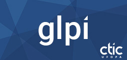 Direciona para a Página Glpi
