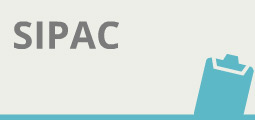 Direciona para a Página SIPAC