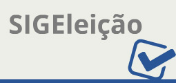 Direciona para a Página SIGEleição